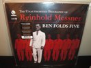 The Unauthorized Biography of Reinhold Messner by Ben Folds Five (Vinyl) 2017