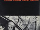 HORACE SILVER 5ET FINGER POPPIN' BLUE NOTE BLP 4008 US 1st MONO 63rd DG RVG