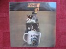 THE KINKS - ARTHUR OR THE DECLINE AND FALL OF THE BRITISH EMPIRE LP / UK PYE