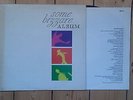 Some Bizzare Album LP Depeche Mode Soft Cell The The Matt Johnson Blancmange