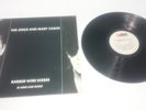 The Jesus And Mary Chain - Barbed Wire Kisses - LP PROMO Brazil - 1988