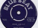 Blue Beat Ska (Hear ) PRINCE BUSTER 