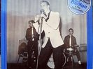 Walt Benton & The Diplomats ?