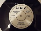 ELVIS PRESLEY  HMV DEMO POP 378