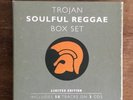Trojan Soulful Reggae Box Set Pioneers Ken Boothe Chosen Few Skinhead Ska