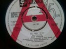 Dean Parrish Tell Her Rare Stateside Demo 45 SS531