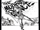 PERE UBU-MODERN DANCE  VINYL LP NUOVO