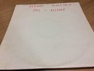 Sylvan Morris Reggae Workshop Rare Pre release copy  LP