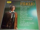 Bohm/Jones/Mathis/Adam BEETHOVEN Fidelio - DGG 139 288/90 SEALED