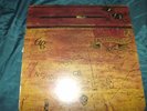 ALICE COOPER SCHOOLS OUT VINYL GREEN LABEL LP PANTIES 1972 ORIGINAL VG