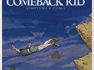 Comeback Kid-Symptoms + Cures  VINYL NUEVO