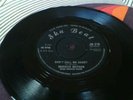 JB218 Baba Brooks Girl Town Ska Derrick Morgan Don't Call Me Daddy Ska Beat 1965