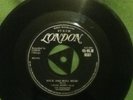Chuck Berry 45 Rock N Roll Music