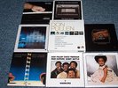 DON PULLEN THE COMPLETE REMASTERED REC.ON BLACK SAINT & SOUL NOTE