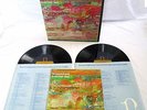 Beaver Krause NONESUCH GUIDE TO ELECTRONIC MUSIC 1968 2Xlp booklet dust sleeves