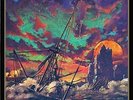 INTER ARMA-PARADISE GALLOWS  VINYL LP NUEVO