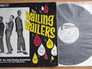 WAILING WAILERS LP 70s JAMAICA STUDIO ONE S1001 A/B 158GRMS BOB MARLEY RARE SKA