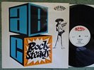 ROLAND ALPHONSO ORIGINALS ORCHESTRA LP ABC ROCKSTEADY EX-/EX