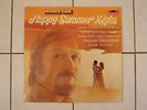 James Last - Happy Summer Night - Hair - Well kept secret - Russland etc. LP