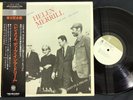 Helen Merrill - Deep in a Dream - Jim Hall Ron Carter JAPAN Obi LP Vinyl Record