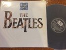 THE BEATLES the NUMBER ONES vintage vinyl original excellent conditiob