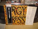 Ella Fitzgerald & Louis Armstrong / Poggy And Bess, Japan 2LPs, Low Sale