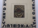 Canned Heat Living the Blues Excellent Condition Vinyl Record