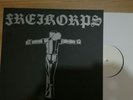 Freikorps Skinheads 99 LP Oi  ISD ROR Combat 84 Battle Ruins Bokse Onkelz
