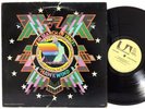 Hawkwind in Search of Space Original Die-Cut Cover UAS-5567 LP Vinyl Record