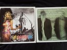 Nurse With Wound ?– The Bacteria Magnet LP black Current 93 Coil Death In June