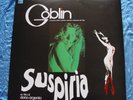 GOBLIN - Suspiria - Stunning soundtrack to the Dario Argento giallo slasher