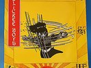 LP Record   The SLICKEE BOYS 