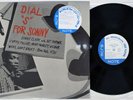 SONNY CLARK DIAL S BLUE NOTE BLP 1570 Japan Vinyl LP