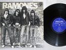 RAMONES SAME PHILIPS RJ-7175 Japan Vinyl LP