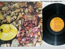 NINA SIMONE IT IS FINISHED 1974 RCA RCA-6245 Japan Vinyl LP