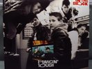 LP New Kids On The Block ?– Hangin' Tough 1988 Holland Press FREE SHIPPING
