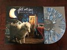 Fall Out Boy - Infinity On High Vinyl 2XLP Blue White Splatter Limited Edition