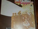 Led Zeppelin II - 1st Press UK - 588 198 A2 B2 - Plum