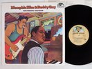 MEMPHIS SLIM/BUDDY GUY SOUTHSIDE REUNION BLUE STAR GXF-17 Japan LP