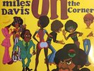 MILES DAVIS-ON THE CORNER CBS.85549 HOLLAND NM LP COVER VG+ FUSION JAZZ FUNK