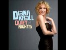 Quiet Nights [LP] by Diana Krall (Vinyl, Mar-2009, Verve) SEALED