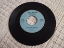 RONNIE AND THE SATELLITES  LAST NIGHT I DREAMED/DREAM OF YOU  ROSE 1001