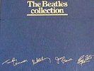 The Beatles Collection UK December 1978 EMI/Parlophone BC 13 Blue Box Set F/Ship
