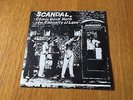 SCANDAL - COMIC BOOK HERO - 1979 7