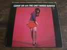 Chet Baker Quintet 
