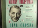 Bing Crosby - Merry Christmas (Decca No. A-403) 5 records