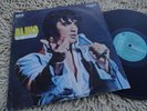 ELVIS PRESLEY Portugal Uniq Sleeve LP 1976 ELVIS RCA Camden TELECTRA PTCS 1016