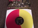 Me First And The Gimme Gimmes Rake It In Greatest Hits Colored Vinyl LP NOFX