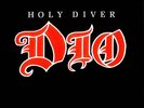 Holy Diver Dio 12