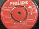 SUPER STAR DE OUIDAH Agadjadossou / Zizi -KILLER AFRO PACHANGA RUMBA  VG+ MP3